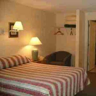 Oxen Yoke Motel North Conway Zimmer foto