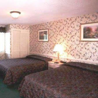 Oxen Yoke Motel North Conway Zimmer foto