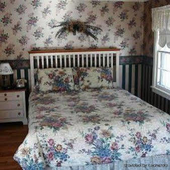 Oxen Yoke Motel North Conway Zimmer foto