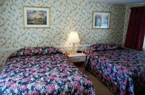 Oxen Yoke Motel North Conway Zimmer foto
